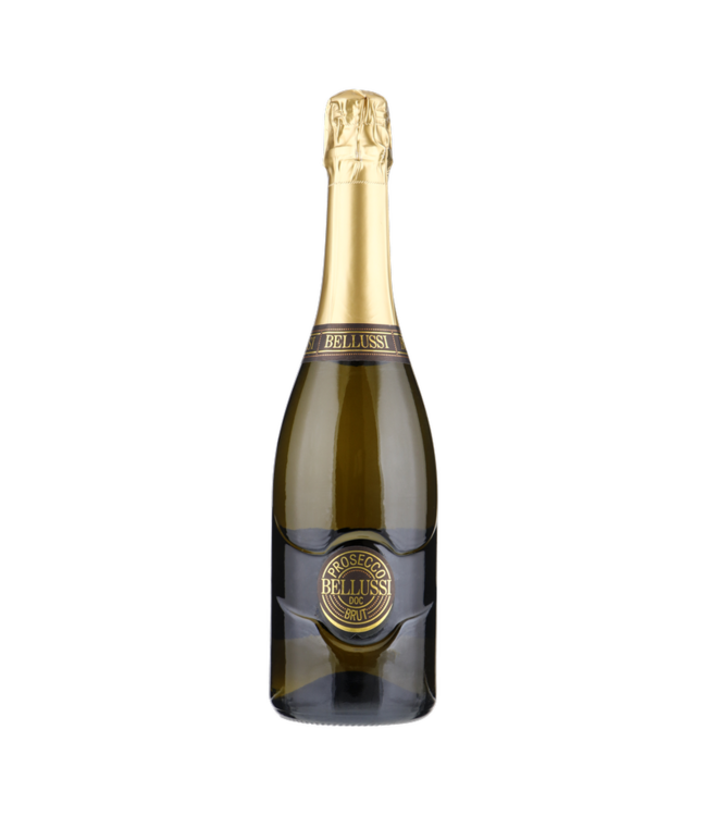 Bellussi Prosecco Brut Doc 0,75 ltr 11%