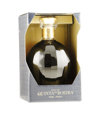 Quinta Da Boeira Diamond White Port 0,75 ltr 19,5%
