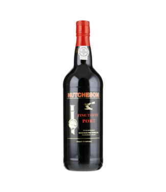 Hutcheson Kopke Port Tawny 1,00 Ltr 1 ltr 19,5%