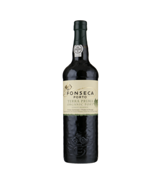 Fonseca Terra Prima Organic Reserve 0,75 ltr 20%