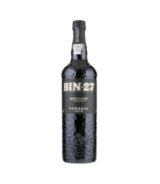 Fonseca Port Bin-27 Spec.Reserve 0,75 ltr 20%