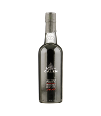 Calem Porto Vintage 2016 0,375 Ltr 0,375 ltr 20%