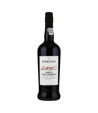 Burmester Sotto Voce Reserve 0,75 ltr 19,5%