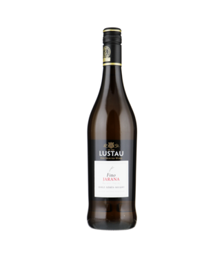 Lustau Reserva Fino Jarana 0,75 Ltr 0,75 ltr 15%