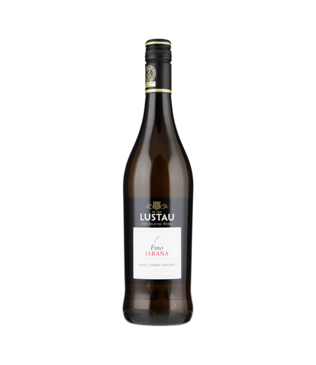 Lustau Reserva Fino Jarana 0,75 Ltr 0,75 ltr 15%