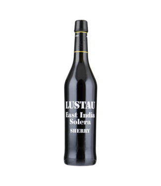 Lustau East India Solera 0,5 Ltr. 0,5 ltr 20%