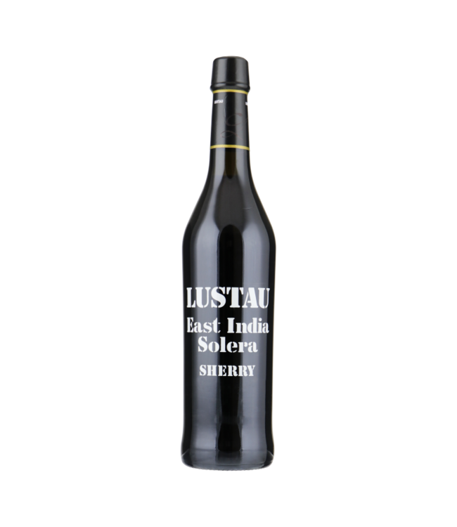 Lustau East India Solera 0,5 Ltr. 0,5 ltr 20%