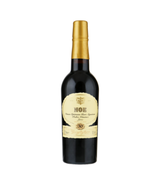 Gonzalez Byass Noe Pedro Ximenez 0,375 Ltr 0,375 ltr 15,5%