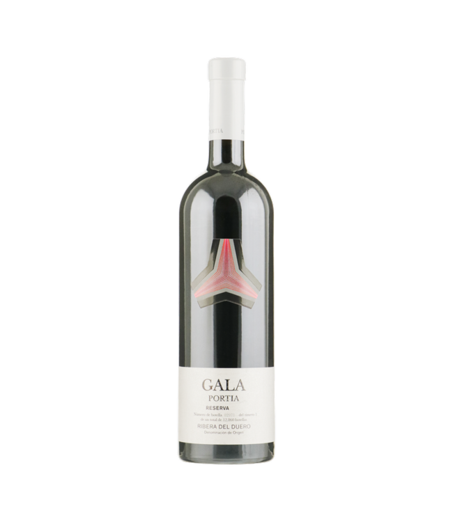 Portia Gala Reserva 0,75 ltr 15%