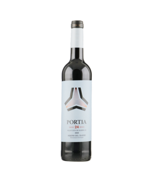 Portia 24 Meses 0,75 ltr 15%