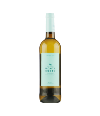 Alvaro Domecq Montecorto Verdejo Rueda 0,75 ltr 13,5%