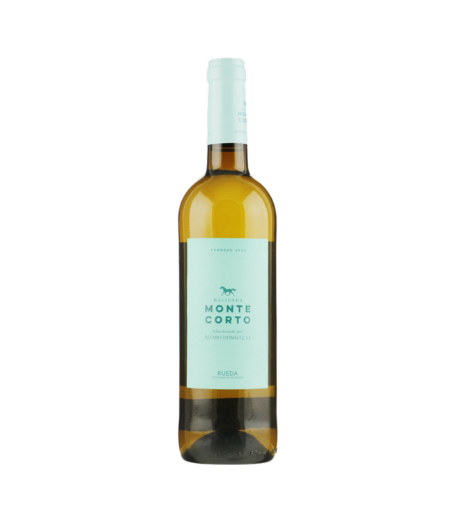Alvaro Domecq Montecorto Verdejo Rueda 0,75 ltr 13,5%