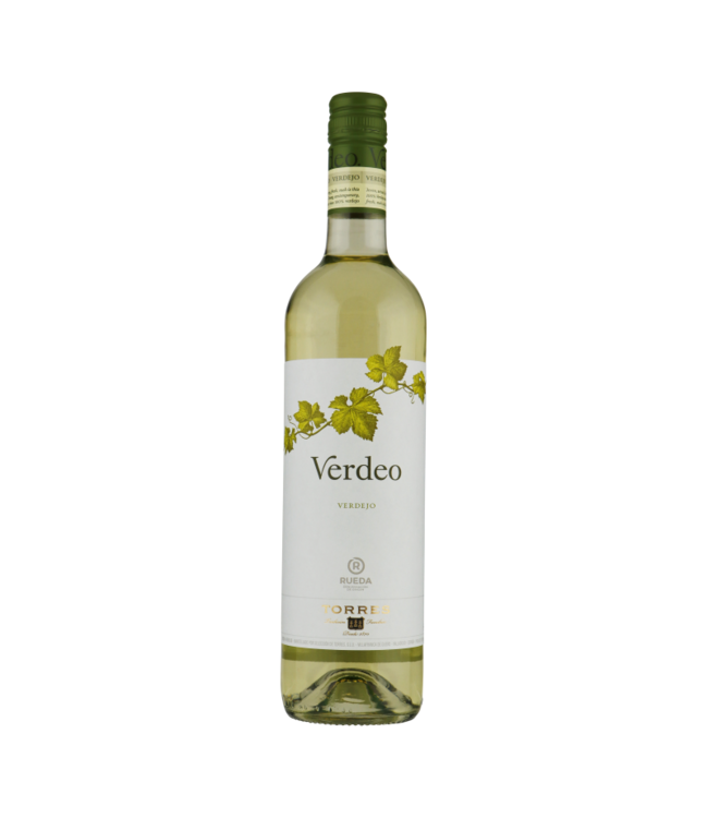 Torres Verdeo 0,75 ltr 12,5%