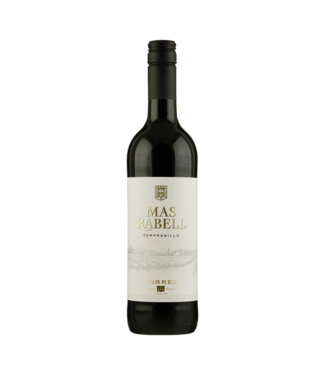 Torres Mas Rabell Tinto 0,75 ltr 13,5%