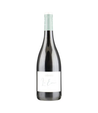 Obalo Rioja Crianza 0,75 ltr 14,5%