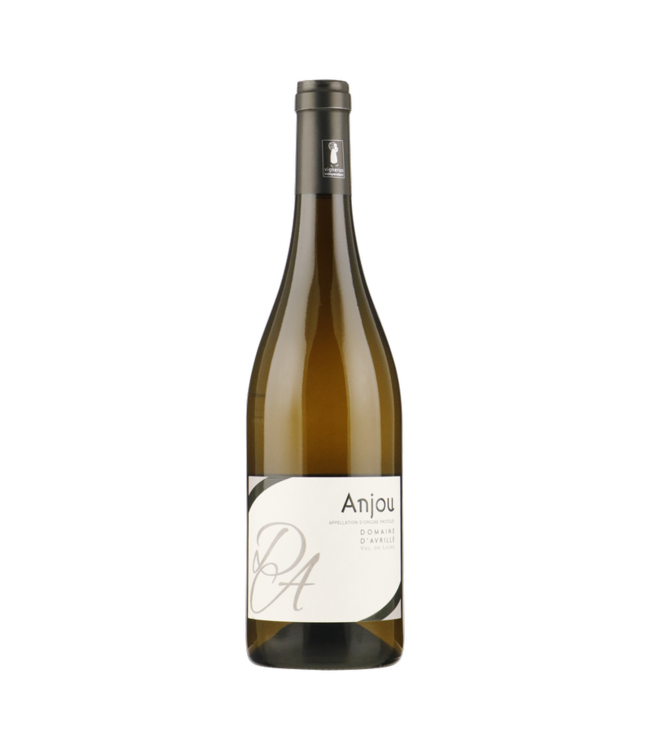 Domaine D'Avrille Chenin - Anjou Blanc 0,75 ltr 12,5%