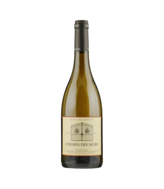 Chateau De Parnay Chemin Des Murs Saumur Blanc 0,75 ltr 12,5%