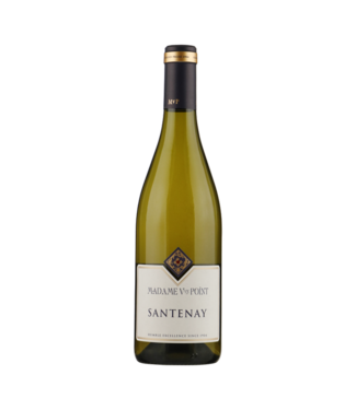 Mme Veuve Point Santenay Blanc 2023 0,75 ltr 13,5%