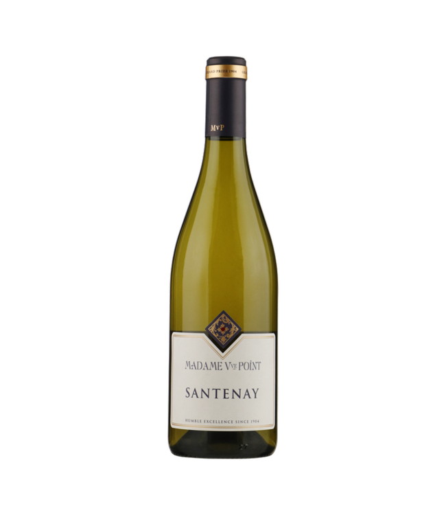 Mme Veuve Point Santenay Blanc 2023 0,75 ltr 13,5%