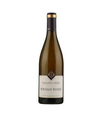 Mme Veuve Point Pouilly Fuisse Blanc 2021 0,75 ltr 13%