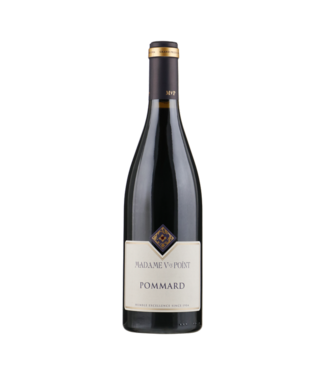 Mme Veuve Point Pommard Rouge 2020 0,75 ltr 14%