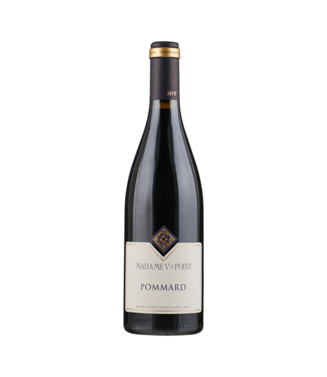 Mme Veuve Point Pommard Rouge 2020 0,75 ltr 14%