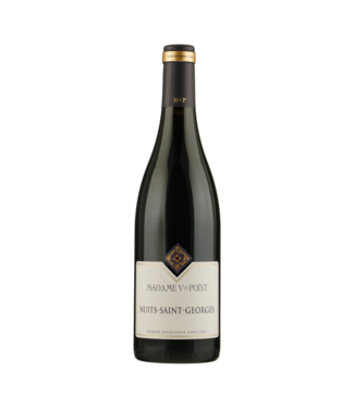 Mme Veuve Point Nuits St Georges Rouge 2018 0,75 ltr 13%