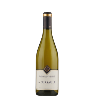 Mme Veuve Point Meursault Blanc 2023 0,75 ltr 13,5%
