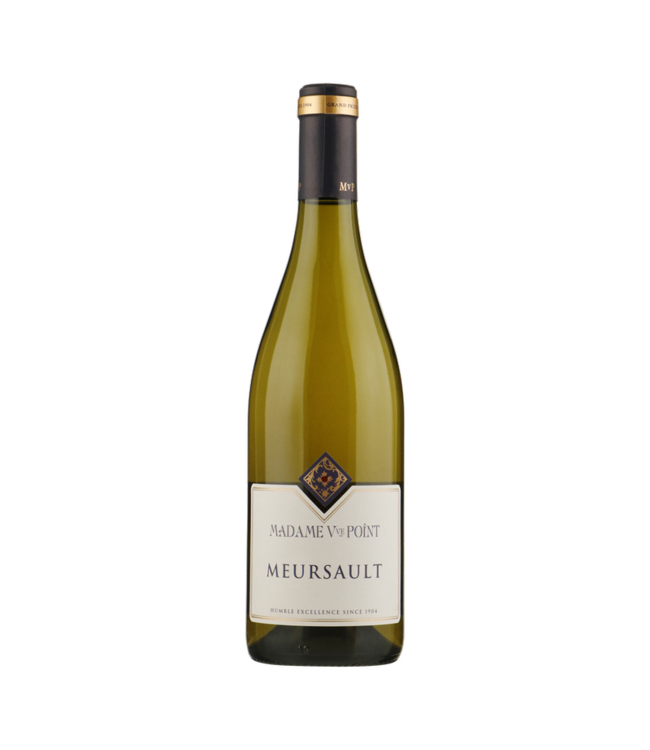 Mme Veuve Point Meursault Blanc 2023 0,75 ltr 13,5%
