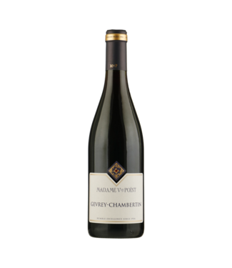 Mme Veuve Point Gevrey Chambertin Rouge 2016 0,75 ltr 12,5%