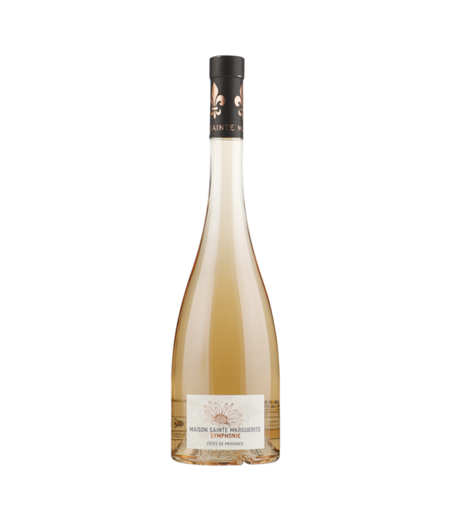 Sainte Marguerite Symphonie Rose 0,75 ltr 13%