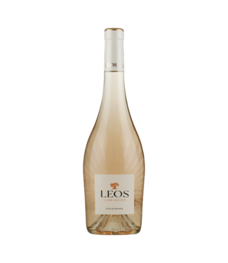Domaine Leos Cuvee Augusta Rose 0,75 ltr 13%