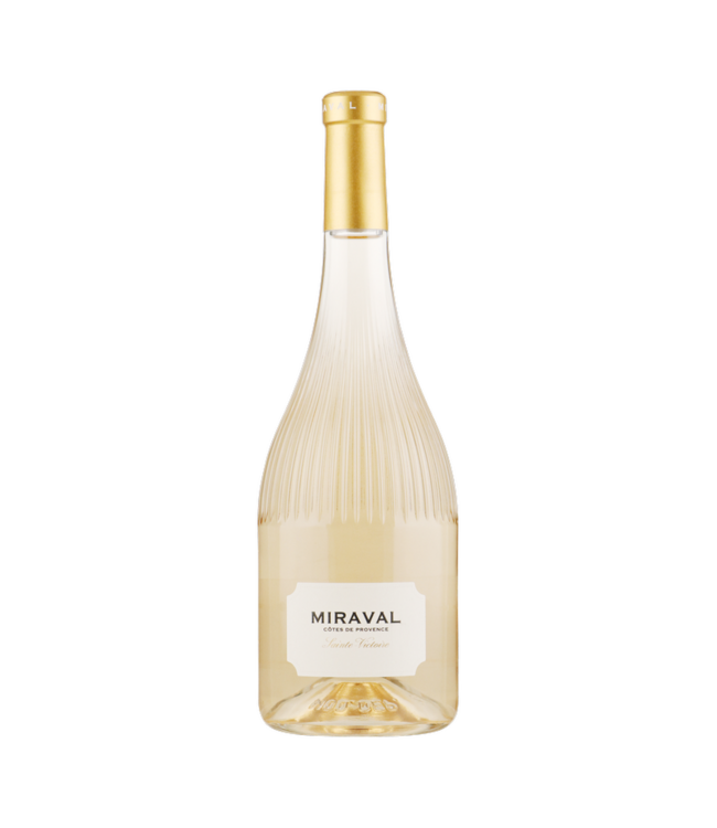 Chateau Miraval Sainte-Victoire Rose 0,75 ltr 13%