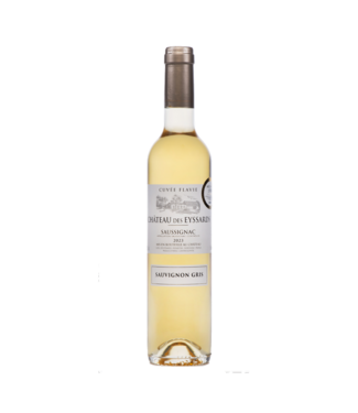 Ch. Des Eyssards Flavie Saussignac Sauvignon Gris 0,5 ltr 13,5%