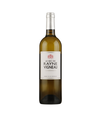 Sec De Rayne Vigneau 2024 0,75 ltr 13%