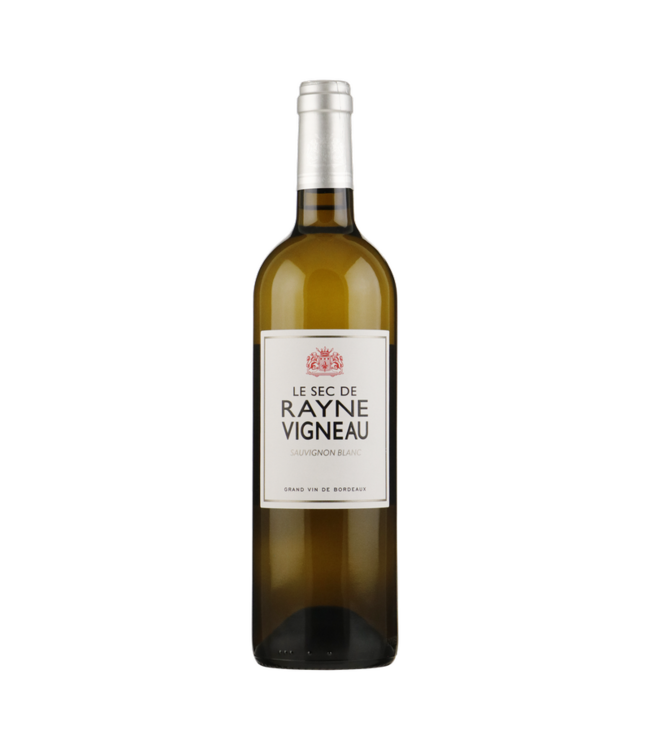 Sec De Rayne Vigneau 2024 0,75 ltr 13%
