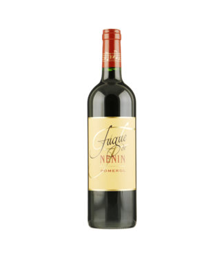 Fugue De Nenin 2021 0,75 ltr 13%
