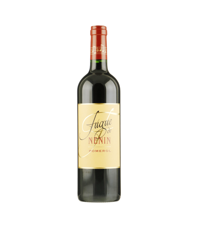 Fugue De Nenin 2021 0,75 ltr 13%