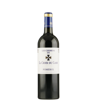 Chemins Dela Croix Du Casse 2020 0,75 ltr 13%