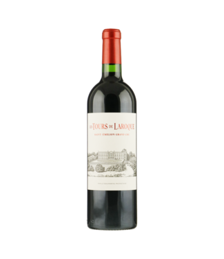 Tour De Laroque 2019 0,75 ltr 14%