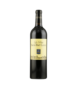 Petit Haut-Lafitte 2021 0,75 ltr 13,5%