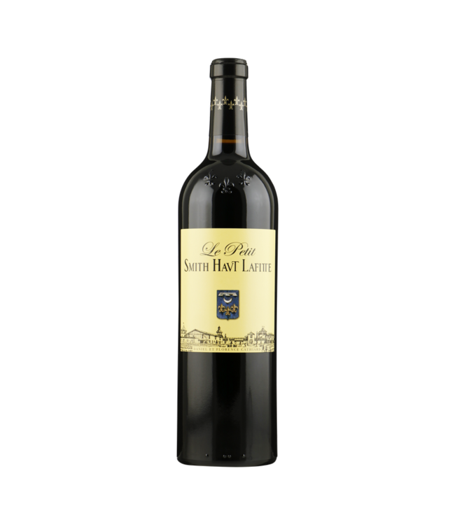 Petit Haut-Lafitte 2021 0,75 ltr 13,5%