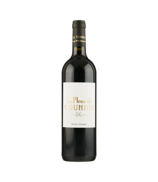 Fleur De Couhins Rouge 2017 0,75 ltr 13%