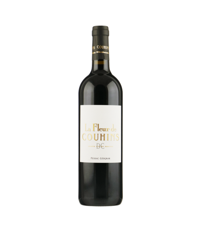 Fleur De Couhins Rouge 2017 0,75 ltr 13%