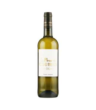 Fleur De Couhins Blanc 2023 0,75 ltr 13%