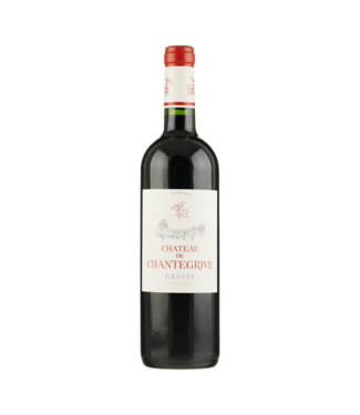 Chateau De Chantegrive 2021 0,75 ltr 13%