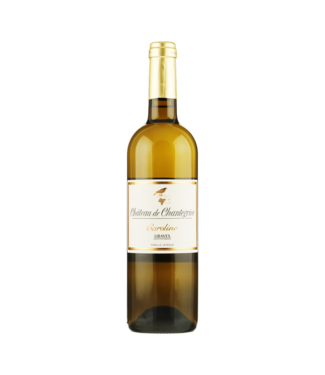 Chateau Chantegrive Caroline 2023 0,75 ltr 13%