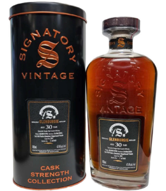 Glenburgie Glenburgie 30 Years Old 1995 Symington's Choice Cask 201 0,70 ltr 47,4% Glenburgie Glenburgie 30 Years Old 1995 Symington's Choice Cask 201 0,70 ltr 47,4%