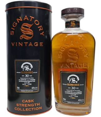 Glenburgie Glenburgie 30 Years Old 1995 Symington's Choice Cask 212 0,70 ltr 48,3%