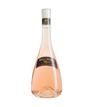 Mega Spileo Rose 0,75 ltr 11,5%